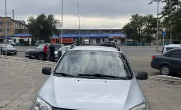 LADA (ВАЗ) Granta 2012 года за 2 000 000 тг. в Уральск фото 2