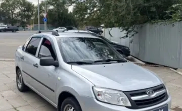 LADA (ВАЗ) Granta 2012 года за 2 000 000 тг. в Уральск фото 3