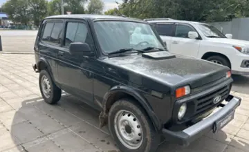 LADA (ВАЗ) 2121 (4x4) 2023 года за 5 000 000 тг. в Уральск фото 3