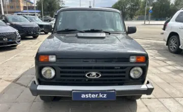 LADA (ВАЗ) 2121 (4x4) 2023 года за 5 000 000 тг. в Уральск фото 2
