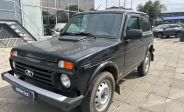 LADA (ВАЗ) 2121 (4x4) 2023 года за 5 000 000 тг. в Уральск фото 1