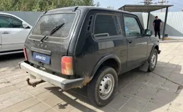 LADA (ВАЗ) 2121 (4x4) 2023 года за 5 000 000 тг. в Уральск