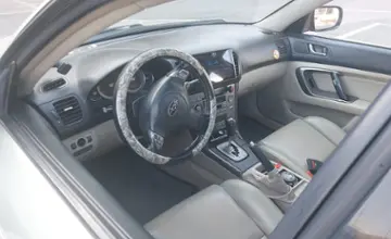 Subaru Outback 2006 года за 6 200 000 тг. в Алматы фото 5