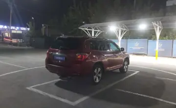 Toyota Highlander 2007 года за 9 600 000 тг. в Алматы фото 3