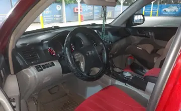 Toyota Highlander 2007 года за 9 600 000 тг. в Алматы фото 5