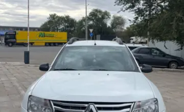Renault Duster 2014 года за 4 500 000 тг. в Уральск фото 2
