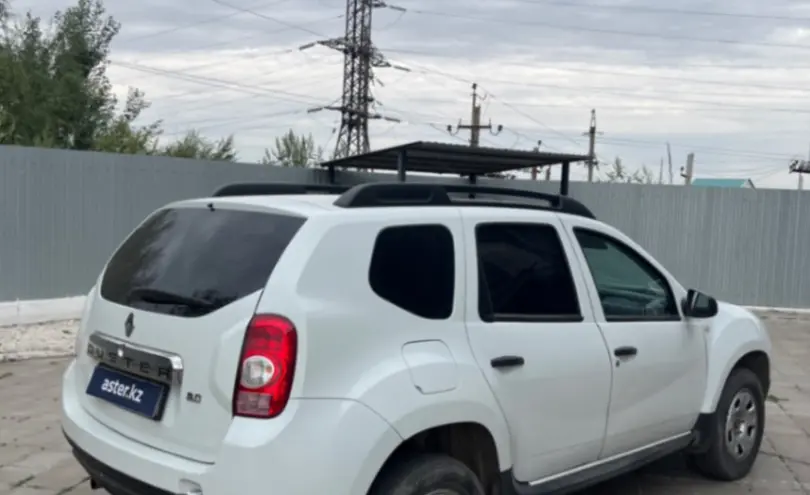 Renault Duster 2014 года за 4 500 000 тг. в Уральск фото 5