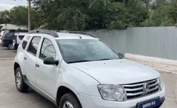 Renault Duster 2014 года за 4 500 000 тг. в Уральск фото 3