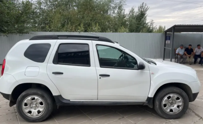 Renault Duster 2014 года за 4 500 000 тг. в Уральск фото 4