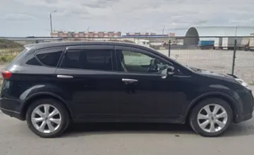 Subaru Tribeca 2007 года за 5 100 000 тг. в Петропавловск фото 4