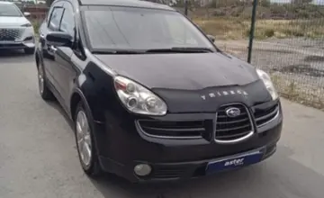 Subaru Tribeca 2007 года за 5 100 000 тг. в Петропавловск фото 3