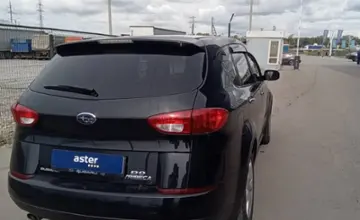 Subaru Tribeca 2007 года за 5 100 000 тг. в Петропавловск