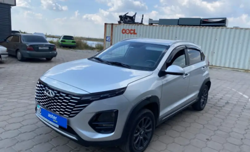 Chery Tiggo 2 Pro 2024 года за 5 900 000 тг. в Караганда