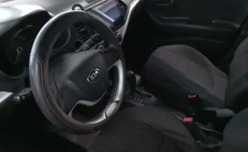 Kia Picanto 2014 года за 4 500 000 тг. в Астана фото 5