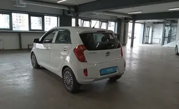 Kia Picanto 2014 года за 4 500 000 тг. в Астана фото 4