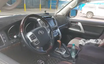 Toyota Land Cruiser 2015 года за 27 000 000 тг. в Алматы фото 5