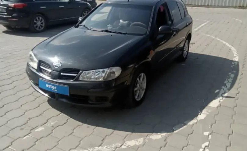 Nissan Almera 2003 года за 1 200 000 тг. в Караганда