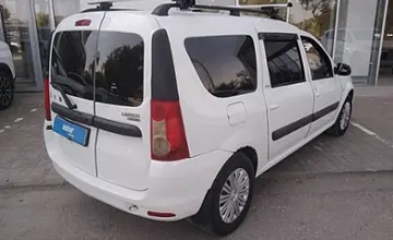 LADA (ВАЗ) Largus 2020 года за 5 000 000 тг. в Актобе