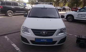 LADA (ВАЗ) Largus 2020 года за 5 000 000 тг. в Актобе фото 2