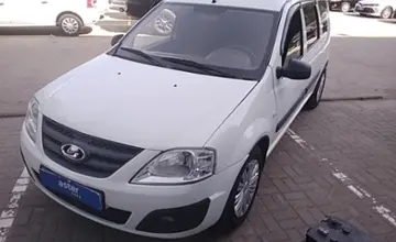 LADA (ВАЗ) Largus 2020 года за 5 000 000 тг. в Актобе фото 1