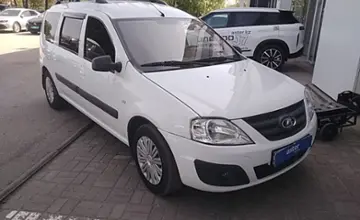 LADA (ВАЗ) Largus 2020 года за 5 000 000 тг. в Актобе фото 3