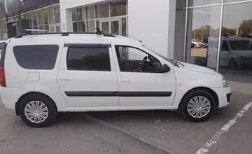 LADA (ВАЗ) Largus 2020 года за 5 000 000 тг. в Актобе фото 4