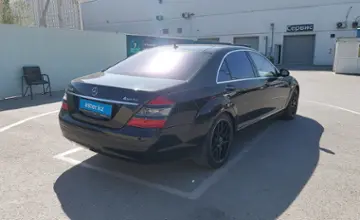 Mercedes-Benz S-Класс 2006 года за 6 000 000 тг. в Шымкент фото 3
