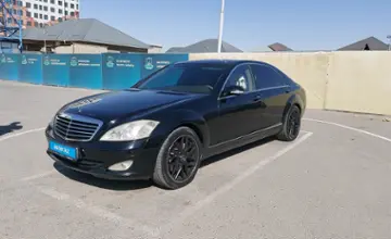 Mercedes-Benz S-Класс 2006 года за 6 000 000 тг. в Шымкент фото 1