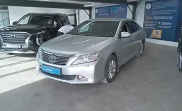 Toyota Camry 2013 года за 9 000 000 тг. в Астана фото 1