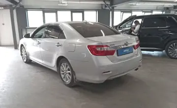 Toyota Camry 2013 года за 9 000 000 тг. в Астана фото 4