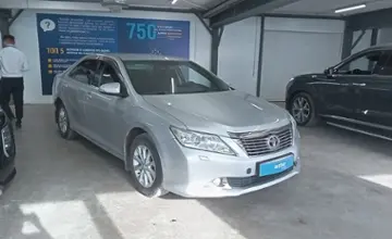 Toyota Camry 2013 года за 9 000 000 тг. в Астана фото 2