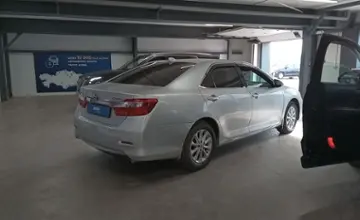 Toyota Camry 2013 года за 9 000 000 тг. в Астана фото 3