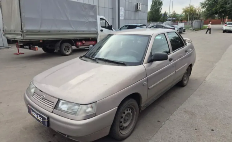LADA (ВАЗ) 2110 2007 года за 3 000 000 тг. в Костанай