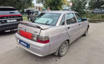LADA (ВАЗ) 2110 2007 года за 3 000 000 тг. в Костанай