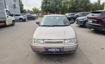 LADA (ВАЗ) 2110 2007 года за 3 000 000 тг. в Костанай фото 2