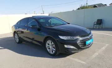 Chevrolet Malibu 2022 года за 13 000 000 тг. в Шымкент фото 2