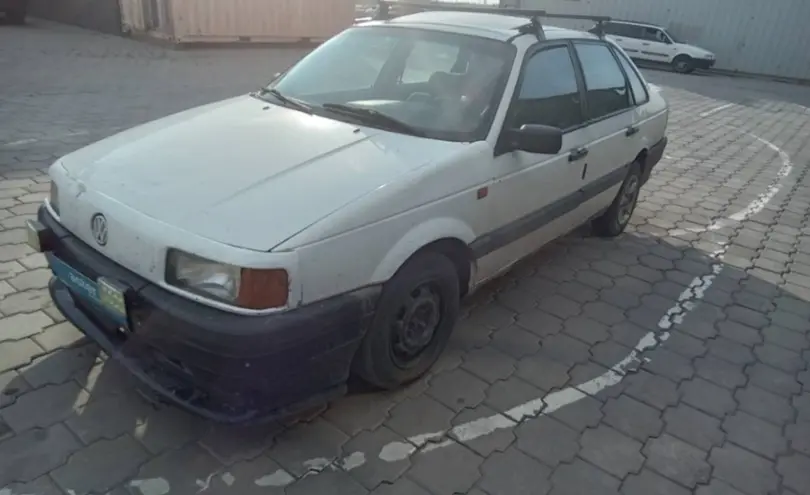 Volkswagen Passat 1991 года за 1 000 000 тг. в Караганда