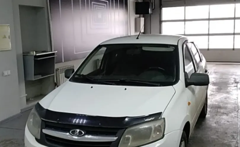 LADA (ВАЗ) Granta 2014 года за 2 700 000 тг. в Павлодар