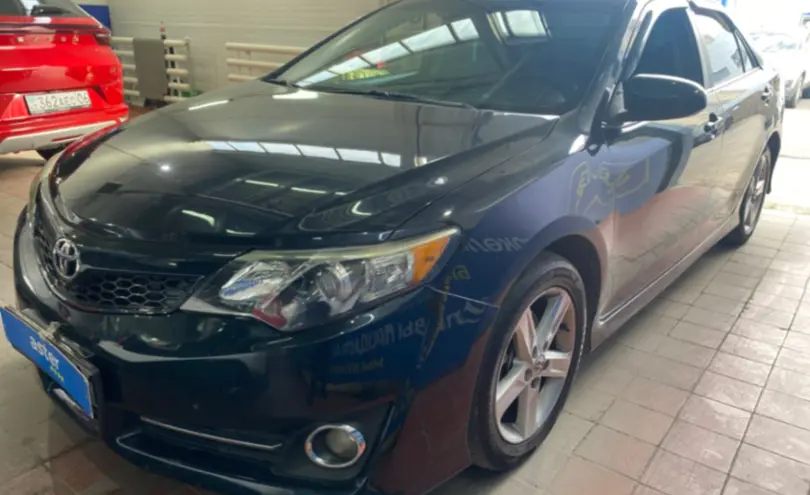 Toyota Camry 2013 года за 8 200 000 тг. в Астана