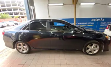 Toyota Camry 2013 года за 8 200 000 тг. в Астана фото 4