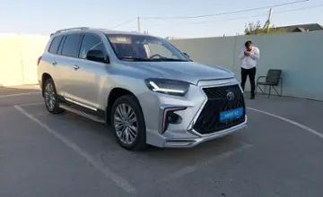 Toyota Highlander 2007 года за 9 000 000 тг. в Шымкент фото 2