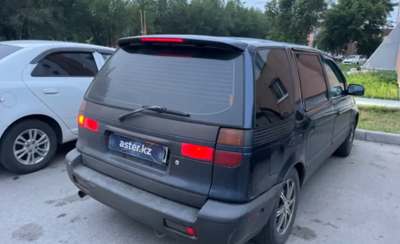 Mitsubishi Chariot 1996 года за 1 750 000 тг. в Костанай фото 5