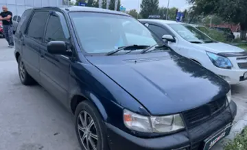 Mitsubishi Chariot 1996 года за 1 750 000 тг. в Костанай фото 3