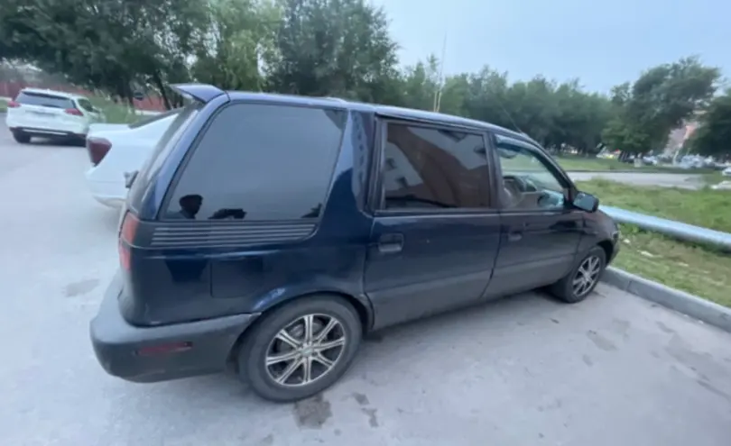 Mitsubishi Chariot 1996 года за 1 750 000 тг. в Костанай фото 4