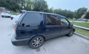 Mitsubishi Chariot 1996 года за 1 750 000 тг. в Костанай фото 4