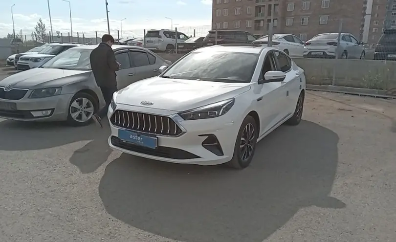 JAC J7 2023 года за 6 600 000 тг. в Астана
