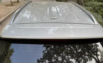 Hyundai Santa Fe 2020 года за 13 500 000 тг. в Алматы