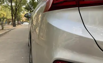 Hyundai Santa Fe 2020 года за 13 500 000 тг. в Алматы фото 4