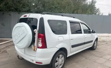 LADA (ВАЗ) Largus 2013 года за 3 500 000 тг. в Уральск