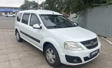 LADA (ВАЗ) Largus 2013 года за 3 500 000 тг. в Уральск фото 3
